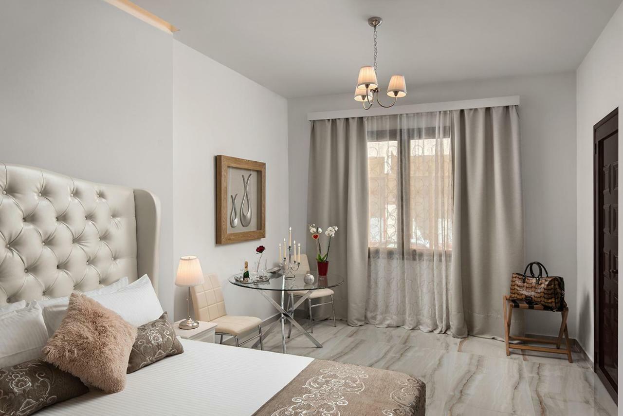 Pozzi Di Lusso Апартаменты *