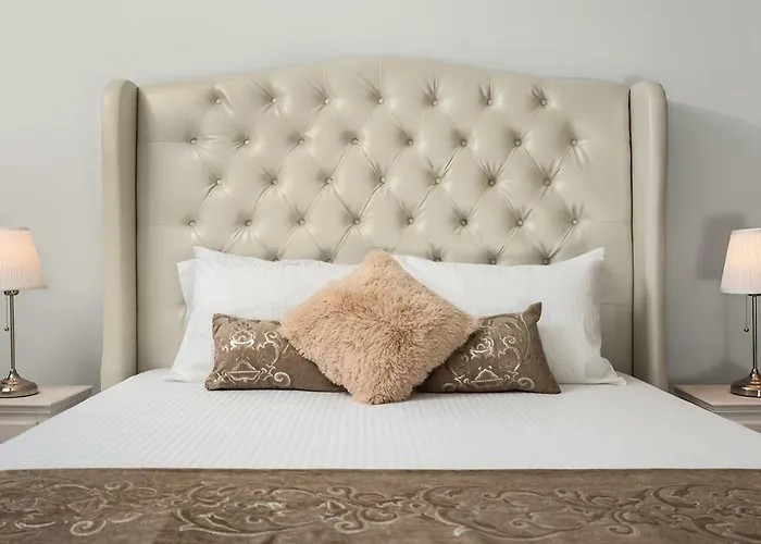 Pozzi Di Lusso Suites
