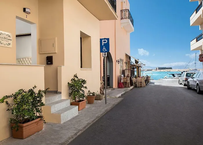 Pozzi Di Lusso Suites